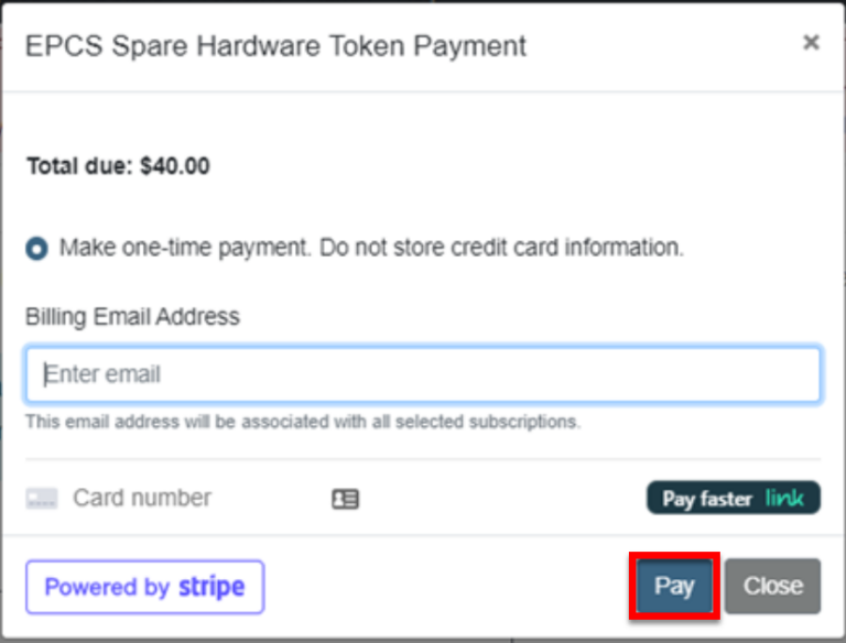 iCoreRx How to Manage and Sync Your Hardware Token iCoreConnect